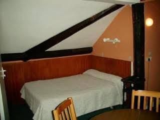 אונאי-סו-בואה Hotel De Nevers מראה חיצוני תמונה