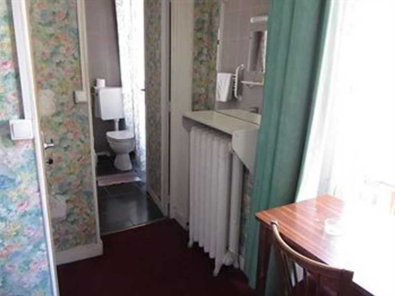 אונאי-סו-בואה Hotel De Nevers מראה חיצוני תמונה