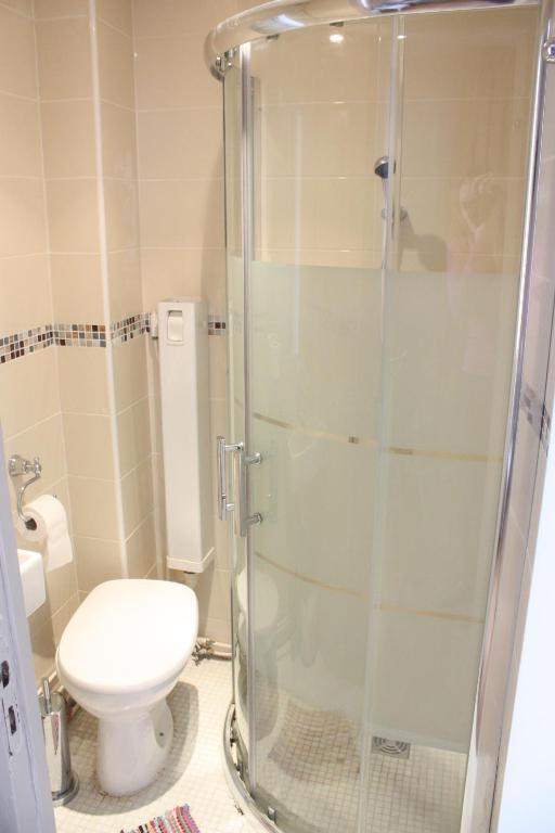 אונאי-סו-בואה Hotel De Nevers חדר תמונה